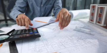 Cómo mejorar las Finanzas Personales siendo Arquitecto