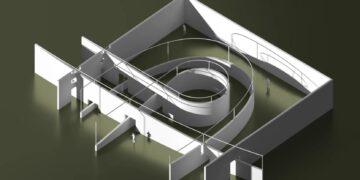 Curso de Modelado arquitectónico con Rhino 3D y V-Ray
