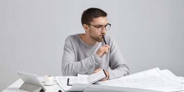 ¿Es la carrera de arquitectura realmente tan costosa?