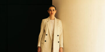 Frida Escobedo: Galardonada con Le Prix Charlotte Perriand