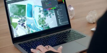 Curso de Postproducción de Planimetría Arquitectónica en Photoshop