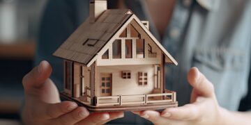 ¿Qué es la vivienda asequible?