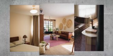 Curso Introducción al diseño arquitectónico de espacios residenciales