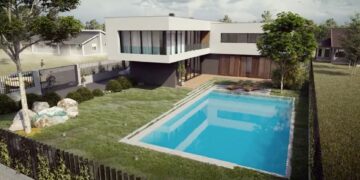 Cursos de Introducción a lumion