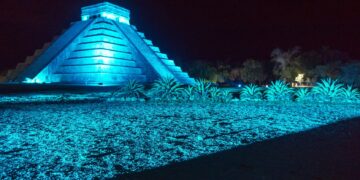 Curso  de la Cultura Maya en Yucatán