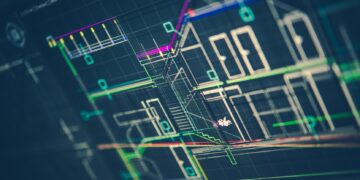 Curso de Introducción al dibujo arquitectónico en AutoCAD
