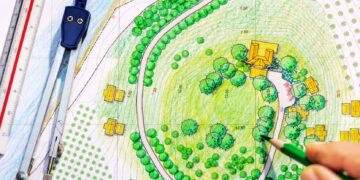 Curso de Introducción al paisajismo