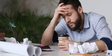 demandas emocionales arquitecto