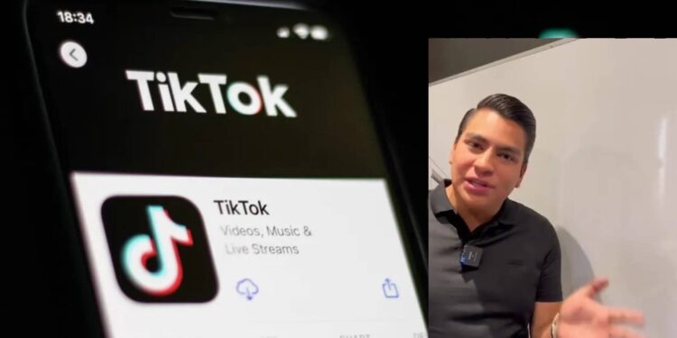 Diego Alvarado TikTok