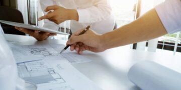 proyectos arquitectonico