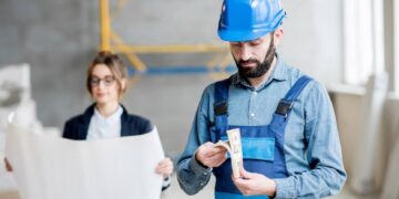 cuanto gana arquitecto