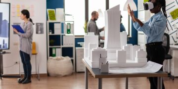 Expos y congresos de Arquitectura en México 2024