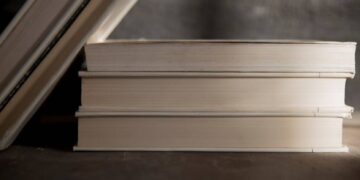 5 libros Imperdibles para Arquitectos