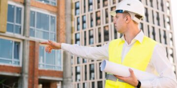 Arquitecto de Obra: Ventajas y Desventajas de una Carrera Retadora