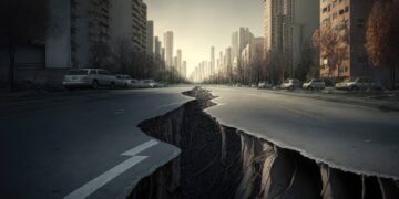 Consejos para crear proyectos en zonas sísmicas