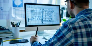 Los Comandos de AutoCAD que Todo Arquitecto Debe Dominar
