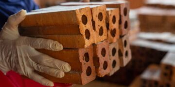 Materiales de construcción innovadores para la arquitectura mexicana