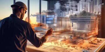 Especialidades de la carrera de Arquitectura