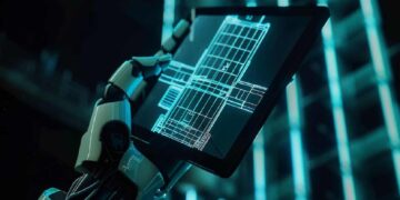 Herramientas de Inteligencia Artificial para Arquitectos