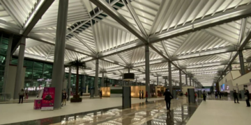 El AIFA vuela alto: Nominado al Prix Versailles