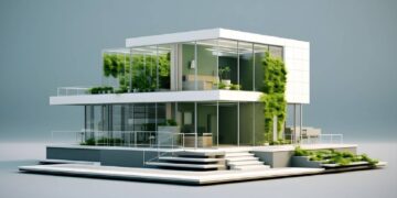 Como V-Ray y SketchUp pueden ayudarte a crear proyectos increíbles