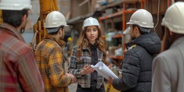 Los beneficios de aprender a hablar en público para un Arquitecto