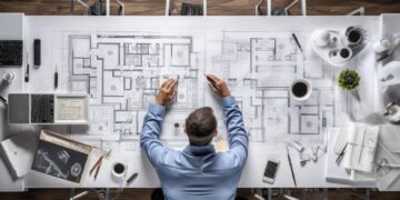 Ventajas competitivas que te harán un mejor Arquitecto