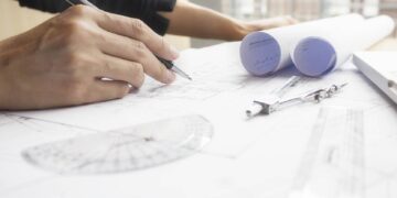 ¿Cómo hacer un verdadero boceto arquitectónico?