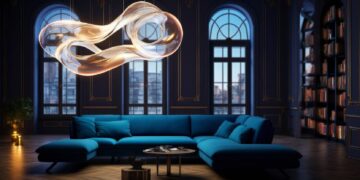 ¿Qué es y cómo especializarse en interiorismo?