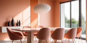 Los fundamentos del diseño de interiores