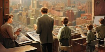 ¿Qué tan importante es la narrativa en la Arquitectura?