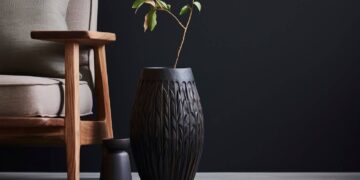 Tendencias en diseño de interiores para este año