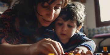 Carta a la mamá de un Arquitecto en su día