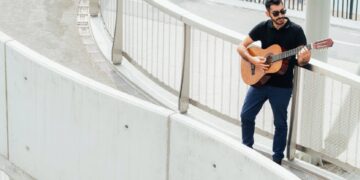 Similitudes entre la música y la arquitectura que te volarán la cabeza