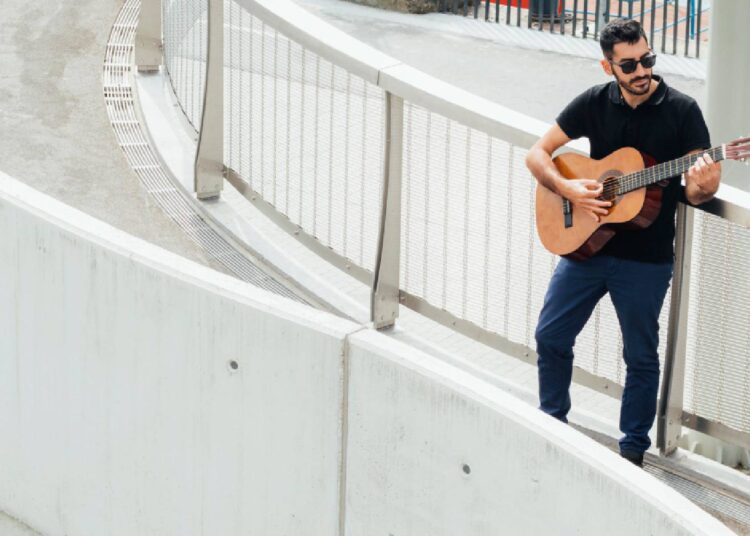 Similitudes entre la música y la arquitectura que te volarán la cabeza