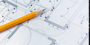 Diferencias entre un plano estructural, eléctrico e hidráulico
