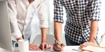 ¿La asesoría arquitectónica se cobra o no se cobra?