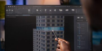 Técnicas de Diseño que todo Arquitecto debe dominar