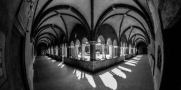 Los misterios de la arquitectura mexicana