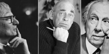 Arquitectos famosos que empezaron en otras profesiones