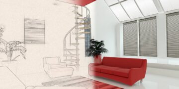 Cómo usar IA para generar renders, planos y moodboards