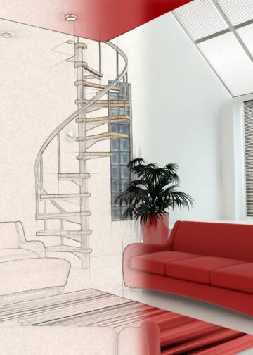 Cómo usar IA para generar renders, planos y moodboards