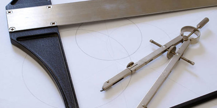 Los 3 instrumentos más vintage de la arquitectura