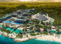 Hotel Xcaret: Una maravilla arquitectónica sostenible y sustentable.