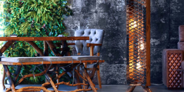 Jardines verticales: el nuevo oxígeno de la construcción