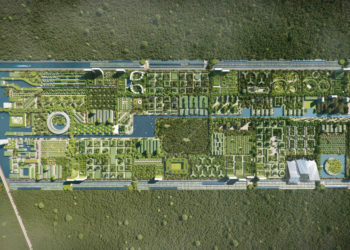 Quintana Roo: Sede de la primera ciudad forestal y ecológica de México