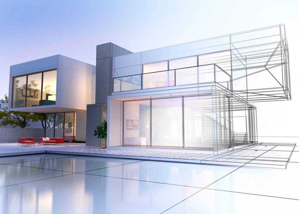 Modelo Render Cómo usar IA para generar renders, planos y moodboards