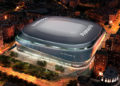 El “Nuevo Bernabéu”, la maravilla arquitectónica más esperada para el 2023.