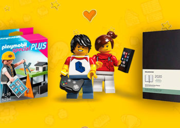 Top 5 de los mejores regalos navideños para arquitectos.