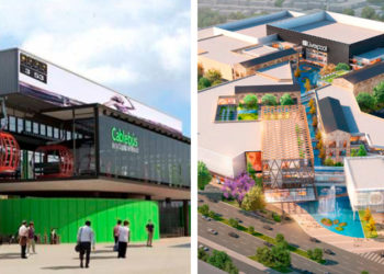 2020: AÑO NUEVO, OBRAS NUEVAS EN LA CDMX